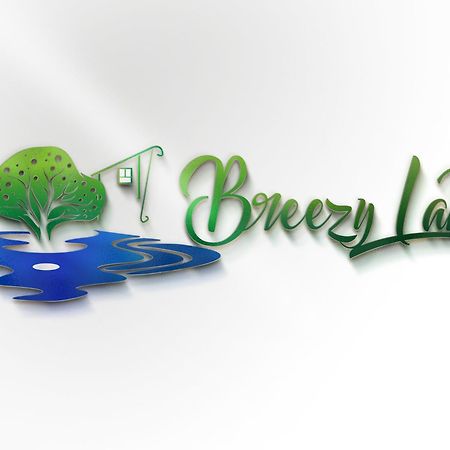 Breezy Lake Tissamaharama Exterior photo